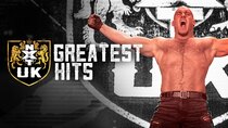 WWE NXT UK - Episode 30 - NXT UK 106: Greatest Hits 2