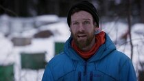 Life Below Zero - Episode 9 - Trail of Wolves