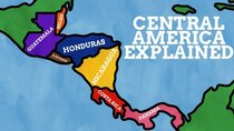 Name Explain - Episode 61 - The Names Of Central America Explained