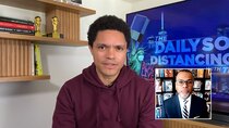 The Daily Show - Episode 132 - Eddie S. Glaude Jr.