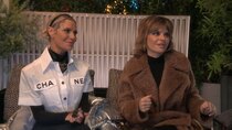 The Real Housewives of Beverly Hills - Episode 12 - Roman Rumors