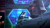Transformers: War For Cybertron Trilogy - Episode 2