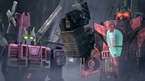Transformers: War For Cybertron Trilogy - Episode 3