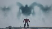 Transformers: War For Cybertron Trilogy - Episode 4