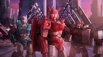 Transformers: War For Cybertron Trilogy - Episode 6