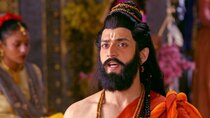RadhaKrishn - Episode 15 - Draupadi's Swayamvar Begins