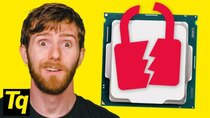 TechQuickie - Episode 64 - Can You Overclock a LOCKED CPU?