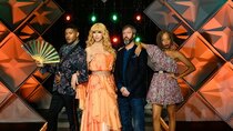 Canada's Drag Race - Episode 6 - Star Sixty-Nine