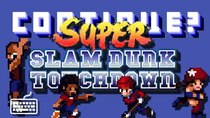 Continue? - Episode 31 - Super Slam Dunk Touchdown (PC)