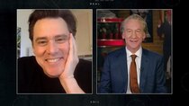 Real Time with Bill Maher - Episode 21