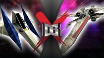 DBX - Episode 9 - X-Wing vs Arwing