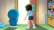 Doraemon - Episode 531