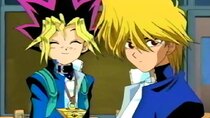 Yuu Gi Ou - Episode 2 - An Evil Game Player! The Dangerous Trap!