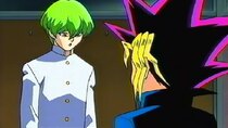 Yuu Gi Ou - Episode 3 - It has Come! The Strongest Monster!