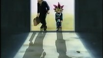 Yuu Gi Ou - Episode 11 - The Opening of a Rumoured Monster Capsule