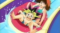 Yuu Gi Ou - Episode 14 - The Worst Date and a Bomb Game