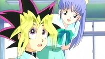 Yuu Gi Ou - Episode 15 - Evil Women! Yugi Can not Transform