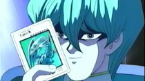 Yuu Gi Ou - Episode 22 - Destroy It! A Cruel Shooting