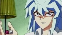 Yuu Gi Ou - Episode 27 - Friendship - From Legend to Myth