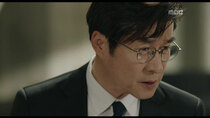 The Banker - Episode 21 - President Kang & Haesan Construction