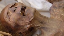 Mummy Unexplained Files - Episode 1 - The Screaming Mummy Conspiracy