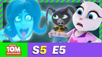 Talking Tom and Friends - Episode 5 - Smash the Trash