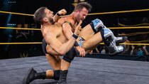 WWE NXT - Episode 33 - NXT 574