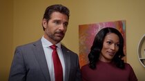 Tyler Perry’s The Oval - Episode 22 - The Loving Parents