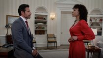 Tyler Perry’s The Oval - Episode 23 - Unexpected Guest
