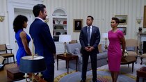 Tyler Perry’s The Oval - Episode 24 - Twenty-Four Hours