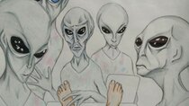 Truth Hunter - Episode 1 - Revelations From Alien Encounters