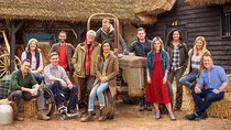 Countryfile - Episode 32 - Weird and Wonderful Compilation