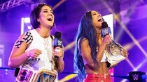 WWE SmackDown - Episode 27 - Friday Night SmackDown 1089