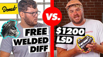 HiLow - Episode 4 - Welded Diff vs. $1200 Diff