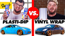 HiLow - Episode 6 - $535 Plasti Dip vs. $3,000 Vinyl Wrap
