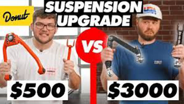 HiLow - S02E05 - $3000 vs. $500 Suspension Upgrade