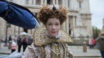 Lucy Worsley's Royal Myths & Secrets - Episode 1 - Elizabeth I: The Warrior Queen