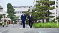 Naoki Hanzawa - Episode 4