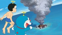 Doraemon - Episode 532