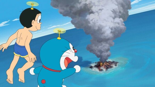 Doraemon - Ep. 532 - 