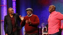 Whose Line Is It Anyway? (US) - Episode 7 - Cedric the Entertainer 2