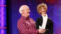 Whose Line Is It Anyway? (US) - Episode 8 - Jonathan Mangum 6