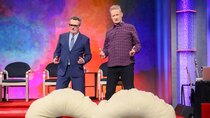 Whose Line Is It Anyway? (US) - Episode 9 - Greg Proops 3