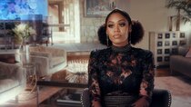 The Real Housewives of Potomac - Episode 1 - Old Testaments, New Revelations