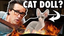 Good Mythical Morning - Episode 122 - What Am I Grilling? (Guessing Game)