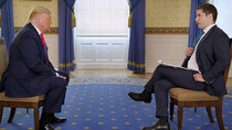Axios - Episode 10 - President Trump Interview