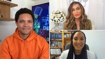The Daily Show - Episode 133 - Tina Knowles-Lawson & Leigh Chapman