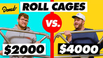 HiLow - Episode 1 - $2000 Roll Cage vs $4000 Roll Cage