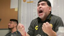 Maradona in Mexico - Episode 2 - One of Us