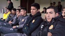 Maradona in Mexico - Episode 5 - Nightmares